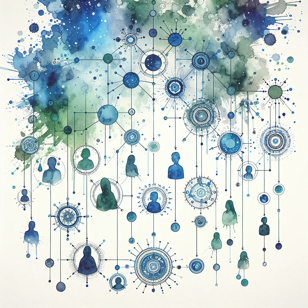 Transformez votre perception, transformez votre Vie